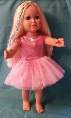 2013 cititoy doll gs126